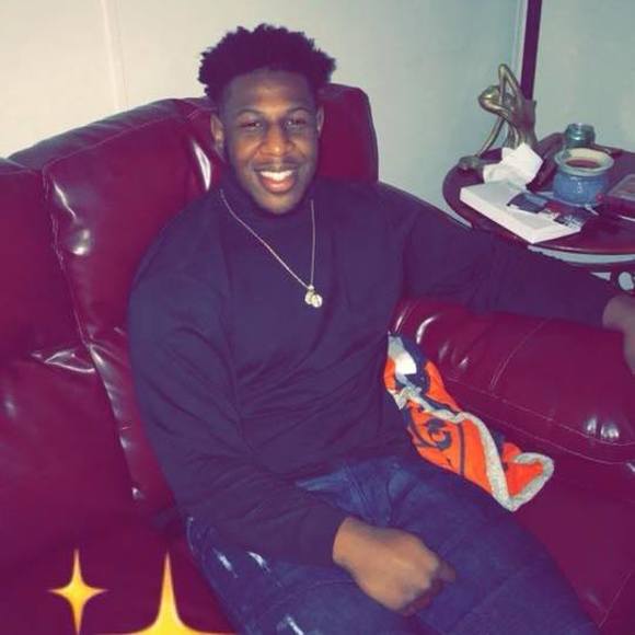 Meet your Posher, Kobe - Picture 1 of 1